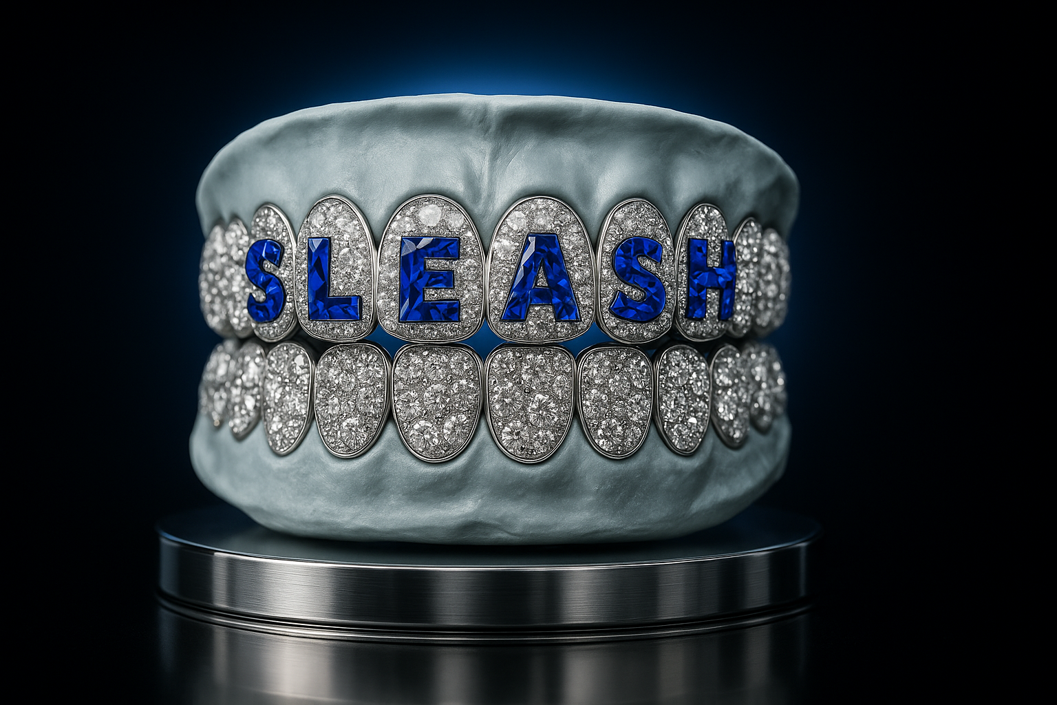 SLEASH Promo